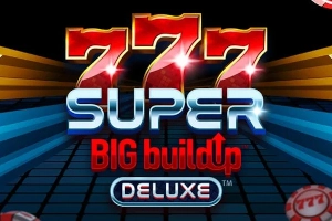 Арт слота 777 Super Big BuildUp Deluxe